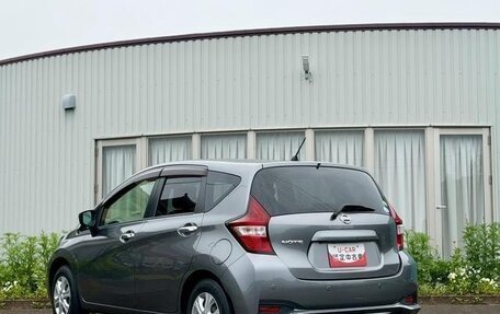 Nissan Note II рестайлинг, 2019 год, 720 000 рублей, 5 фотография