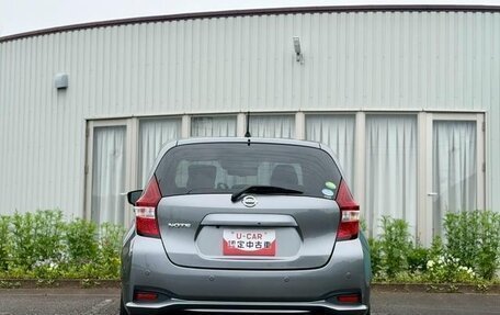 Nissan Note II рестайлинг, 2019 год, 720 000 рублей, 4 фотография