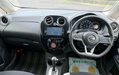 Nissan Note II рестайлинг, 2019 год, 720 000 рублей, 7 фотография