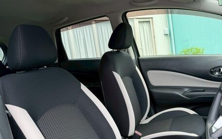 Nissan Note II рестайлинг, 2019 год, 720 000 рублей, 8 фотография