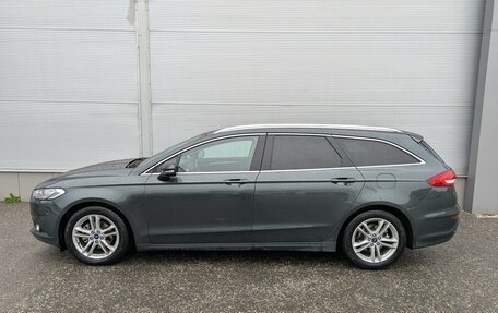 Ford Mondeo V, 2018 год, 1 560 000 рублей, 6 фотография