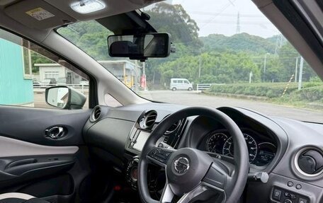 Nissan Note II рестайлинг, 2019 год, 720 000 рублей, 9 фотография