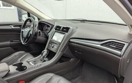 Ford Mondeo V, 2018 год, 1 560 000 рублей, 9 фотография