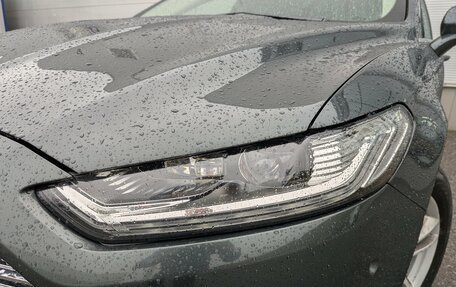 Ford Mondeo V, 2018 год, 1 560 000 рублей, 7 фотография