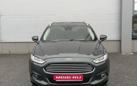 Ford Mondeo V, 2018 год, 1 560 000 рублей, 3 фотография