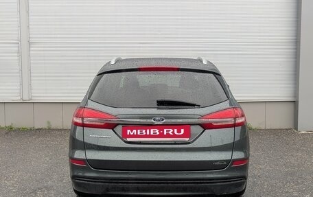 Ford Mondeo V, 2018 год, 1 560 000 рублей, 4 фотография