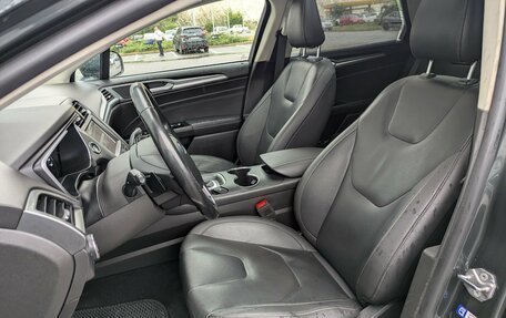 Ford Mondeo V, 2018 год, 1 560 000 рублей, 13 фотография