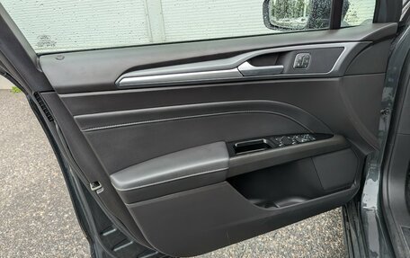 Ford Mondeo V, 2018 год, 1 560 000 рублей, 14 фотография