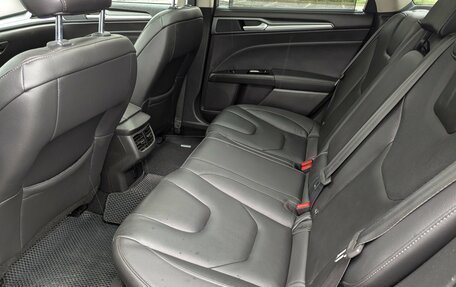 Ford Mondeo V, 2018 год, 1 560 000 рублей, 15 фотография