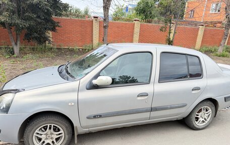 Renault Symbol I, 2006 год, 250 000 рублей, 2 фотография