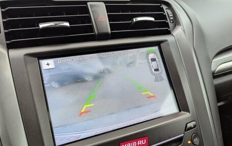 Ford Mondeo V, 2018 год, 1 560 000 рублей, 16 фотография