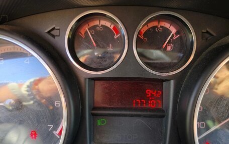 Peugeot 308 II, 2008 год, 410 000 рублей, 3 фотография