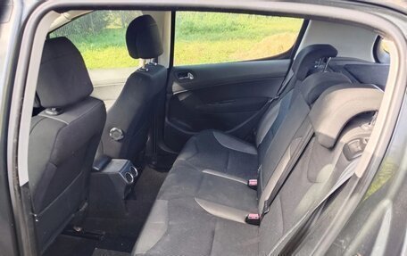 Peugeot 308 II, 2008 год, 410 000 рублей, 12 фотография