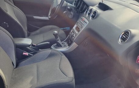Peugeot 308 II, 2008 год, 410 000 рублей, 19 фотография