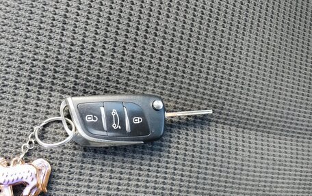 Peugeot 308 II, 2008 год, 410 000 рублей, 18 фотография