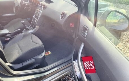 Peugeot 308 II, 2008 год, 410 000 рублей, 20 фотография