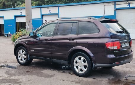 SsangYong Kyron I, 2010 год, 570 000 рублей, 8 фотография