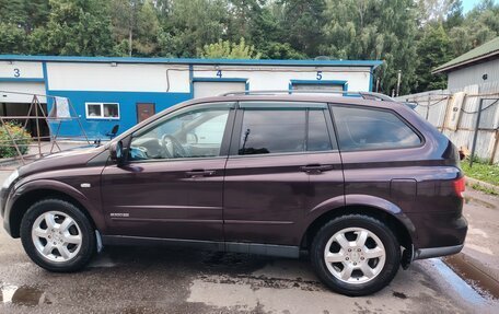 SsangYong Kyron I, 2010 год, 570 000 рублей, 9 фотография