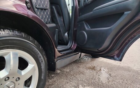SsangYong Kyron I, 2010 год, 570 000 рублей, 16 фотография