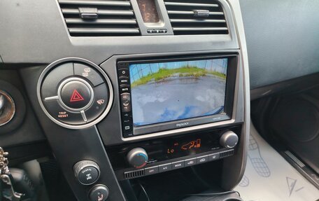 SsangYong Kyron I, 2010 год, 570 000 рублей, 25 фотография