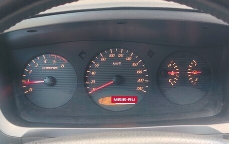 SsangYong Kyron I, 2010 год, 570 000 рублей, 26 фотография