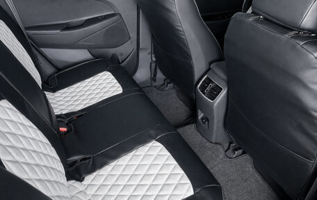 Hyundai Tucson III, 2020 год, 2 719 000 рублей, 14 фотография