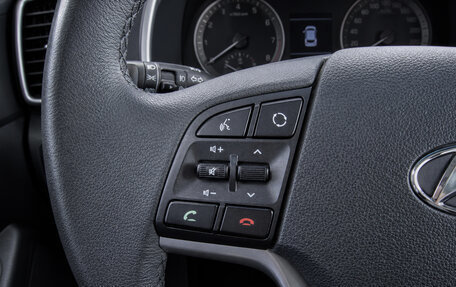 Hyundai Tucson III, 2020 год, 2 719 000 рублей, 10 фотография
