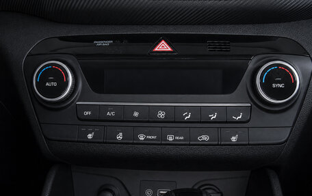 Hyundai Tucson III, 2020 год, 2 719 000 рублей, 12 фотография