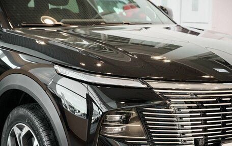Haval F7, 2026 год, 2 969 010 рублей, 5 фотография