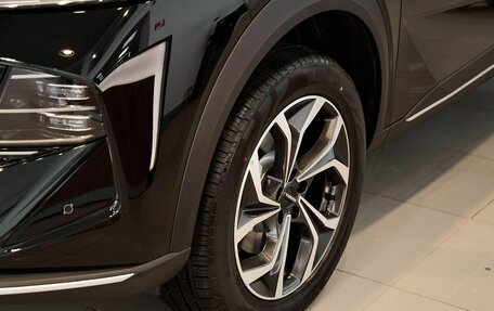 Haval F7, 2026 год, 2 969 010 рублей, 7 фотография
