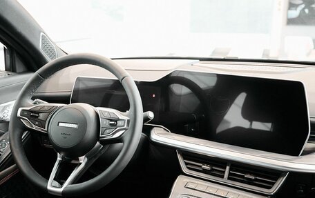 Haval F7, 2026 год, 2 969 010 рублей, 22 фотография