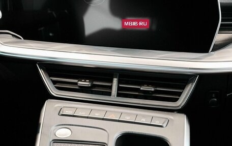 Haval F7, 2026 год, 2 969 010 рублей, 23 фотография