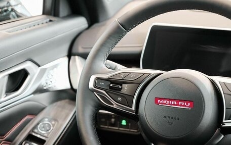 Haval F7, 2026 год, 2 969 010 рублей, 19 фотография