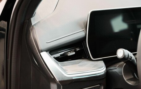 Haval F7, 2026 год, 2 969 010 рублей, 30 фотография