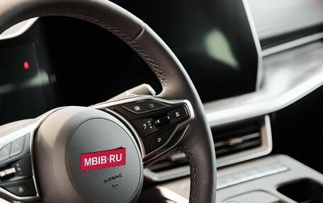Haval F7, 2026 год, 2 969 010 рублей, 34 фотография