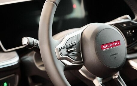 Haval F7, 2026 год, 2 969 010 рублей, 33 фотография