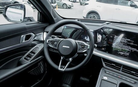 Haval F7, 2026 год, 3 068 010 рублей, 12 фотография