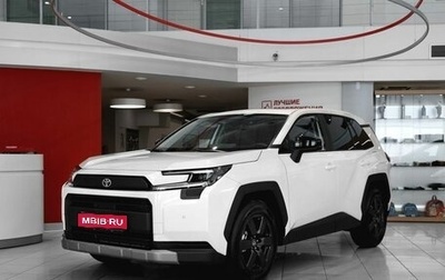 Toyota RAV4, 2026 год, 4 500 000 рублей, 1 фотография