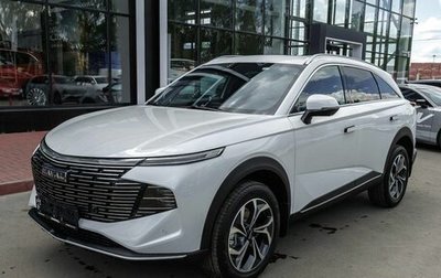 Haval F7, 2026 год, 3 068 010 рублей, 1 фотография