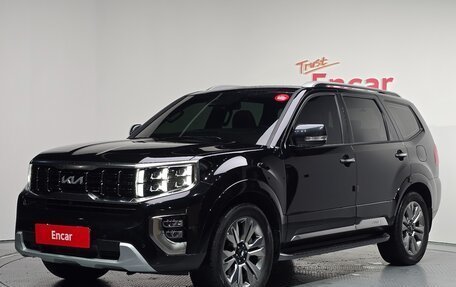 KIA Mohave I, 2024 год, 7 150 678 рублей, 1 фотография