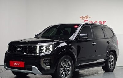 KIA Mohave I, 2024 год, 7 150 678 рублей, 1 фотография