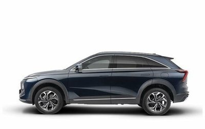 Haval F7, 2026 год, 2 969 010 рублей, 1 фотография