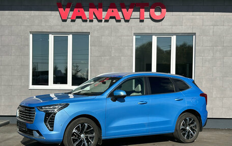 Haval Jolion, 2023 год, 2 070 000 рублей, 1 фотография