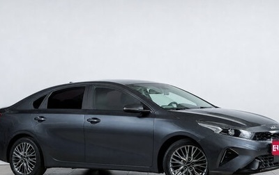 KIA K3, 2022 год, 1 919 000 рублей, 1 фотография
