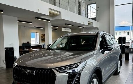 Haval Jolion, 2026 год, 2 079 000 рублей, 1 фотография