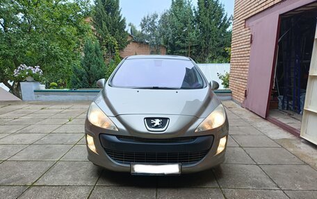 Peugeot 308 II, 2010 год, 650 000 рублей, 1 фотография
