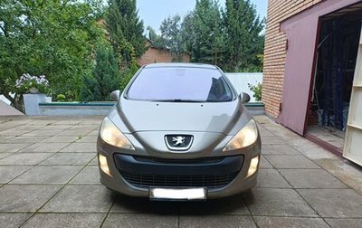 Peugeot 308 II, 2010 год, 650 000 рублей, 1 фотография