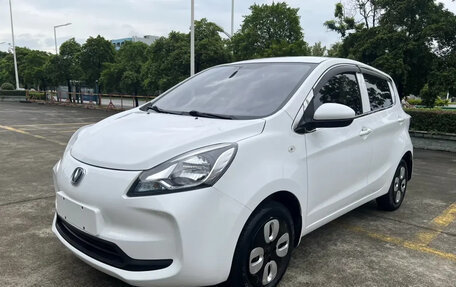 Changan Benben E-Star, 2022 год, 587 001 рублей, 1 фотография