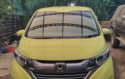 Honda Freed II, 2018 год, 1 650 000 рублей, 1 фотография