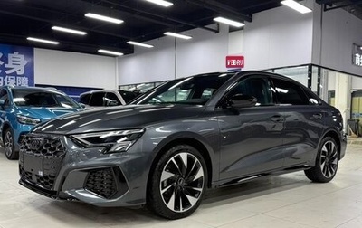 Audi A3, 2022 год, 1 850 000 рублей, 1 фотография